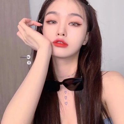 我是你的野蛮女友